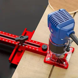 Professional Heavy-Duty Power Drill